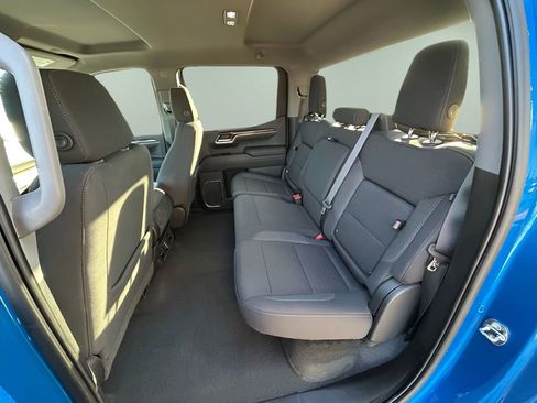 Used 2022 GMC Sierra 1500 Elevation image 8