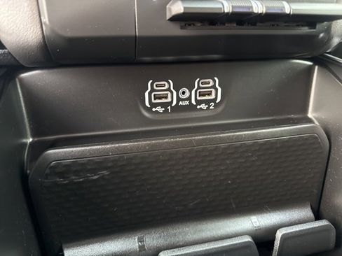 Used 2022 RAM 1500 Big Horn image 42