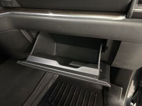 Used 2024 Chevrolet Silverado 1500 LT image 20