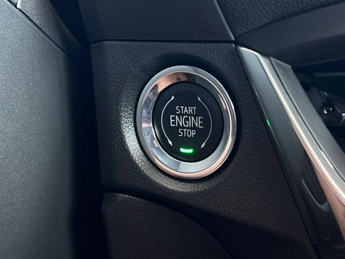 New 2026 Buick Encore GX Preferred w/ Comfort Package FWD image 24