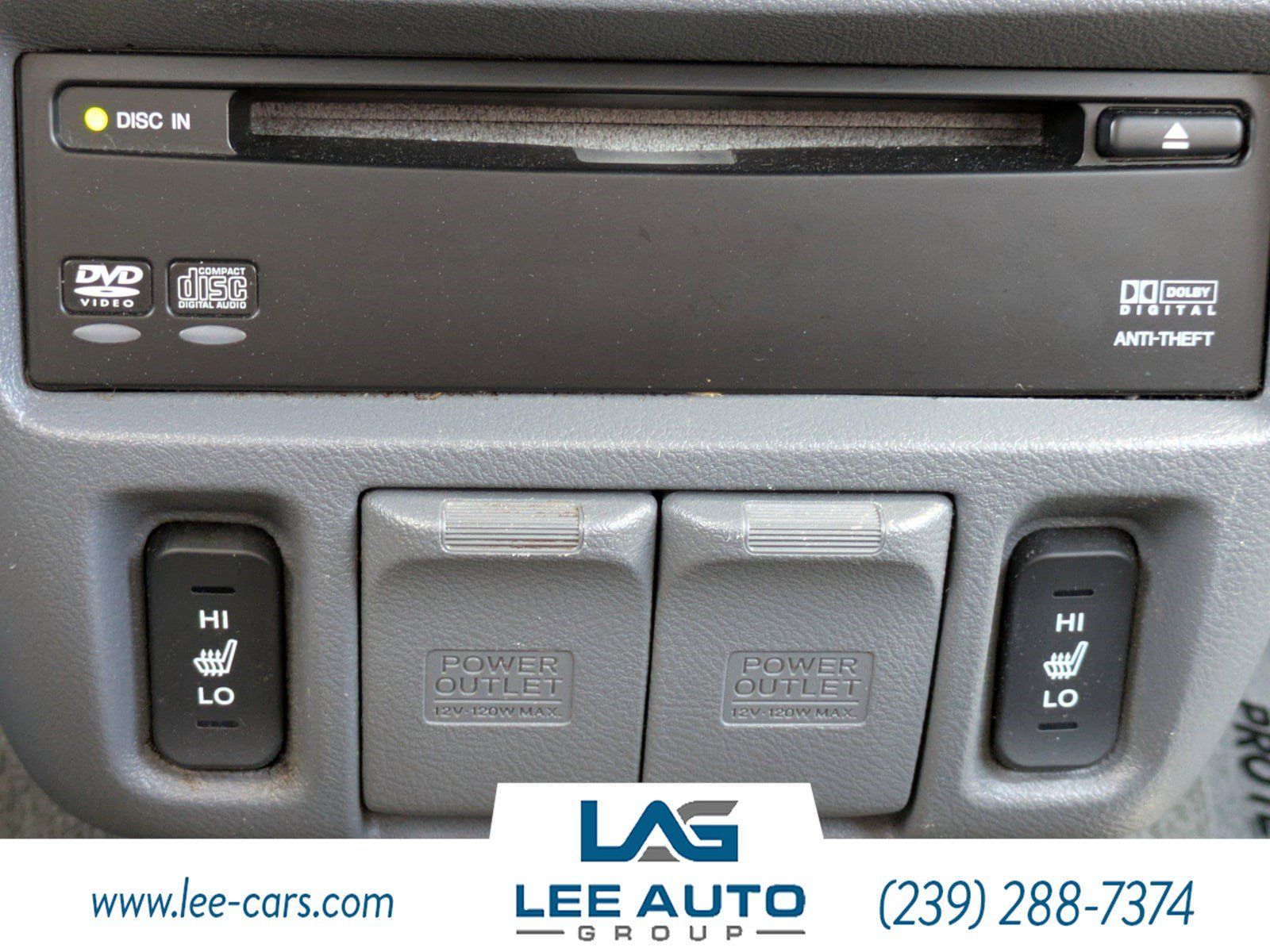 Used 2005 Honda Odyssey Touring image 26