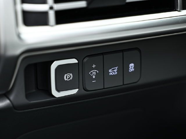 Certified 2026 Hyundai Santa Fe SE FWD image 18