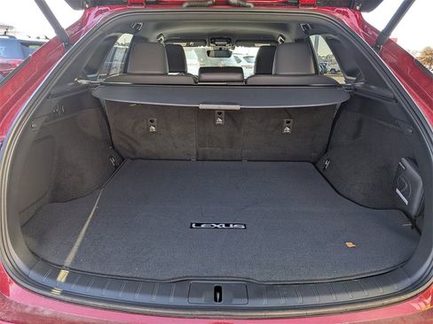 Used 2024 Lexus RX 350 FWD w/ Technology Package image 14