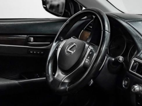Used 2015 Lexus GS 350 w/ Premium Package RWD image 17