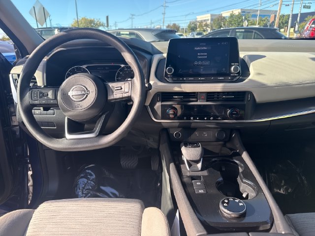 Certified 2023 Nissan Rogue SV AWD/4WD image 16