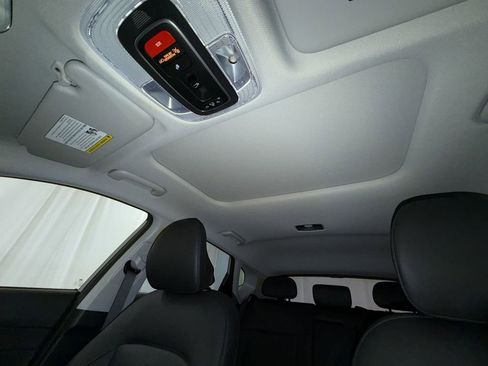 New 2026 Hyundai Kona Limited image 21