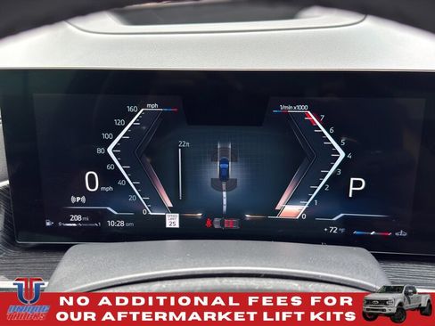 Used 2024 BMW X5 sDrive40i w/ M Sport Package RWD image 37