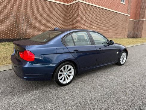 Used 2011 BMW 328i xDrive 328I XDRIVE image 13