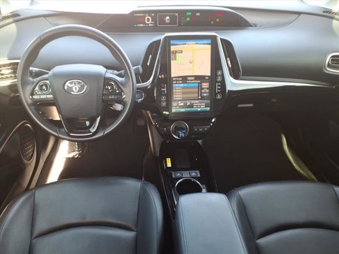 Certified 2020 Toyota Prius Prime XLE image 15