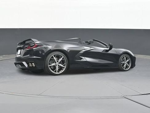 Used 2021 Chevrolet Corvette Stingray Premium Conv w/ Z51 Performance Package RWD image 46