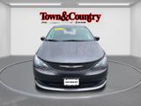 Used 2023 Chrysler Voyager LX image 2