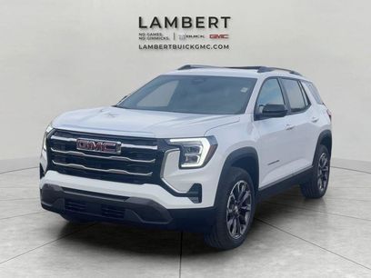 New 2026 GMC Terrain Elevation w/ Elevation Premium Package