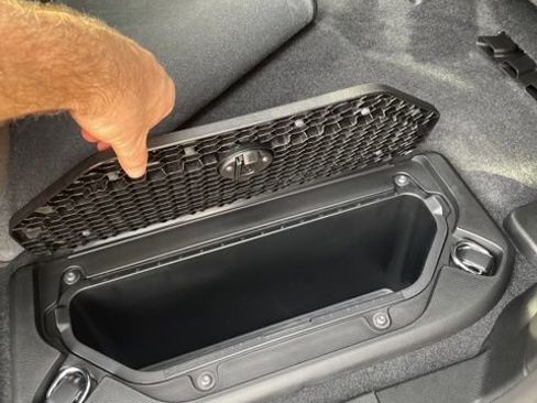 New 2026 RAM 1500 Big Horn AWD/4WD image 14