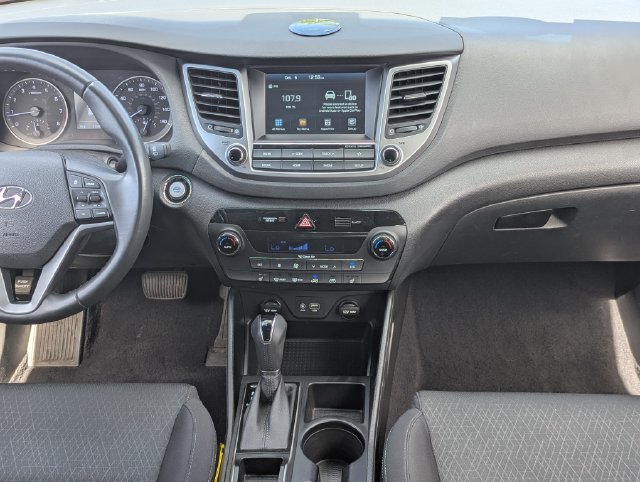 Used 2018 Hyundai Tucson Value FWD image 15