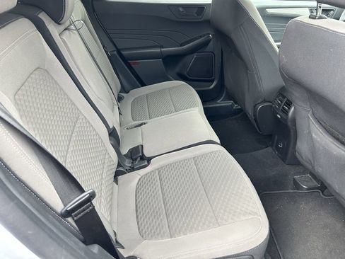Used 2022 Ford Escape SE w/ Convenience Package AWD/4WD image 11