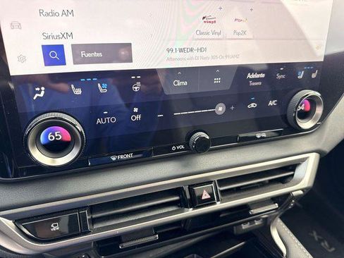 Certified 2024 Lexus RX 350h w/ Convenience Package AWD/4WD image 17