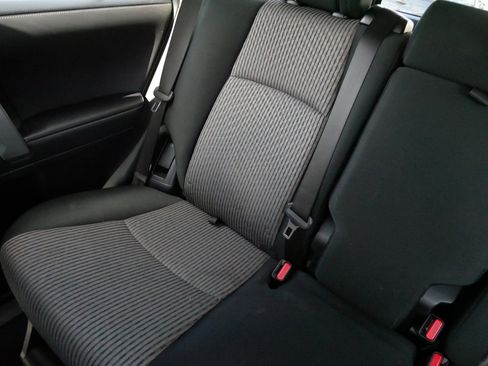 Used 2023 Toyota 4Runner SR5 RWD image 12