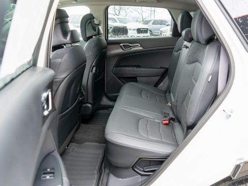 New 2026 Kia Sportage SX Prestige AWD/4WD image 13
