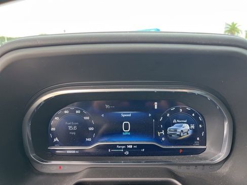 Used 2022 Chevrolet Tahoe Z71 w/ Luxury Package image 22