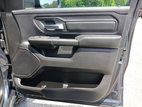 New 2026 RAM 1500 Classic Warlock AWD/4WD image 30