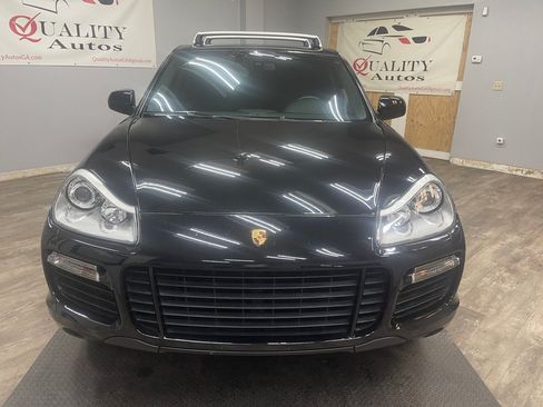 Used 2010 Porsche Cayenne GTS AWD/4WD image 4