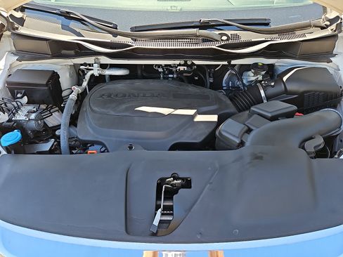 Used 2023 Honda Odyssey Touring image 30