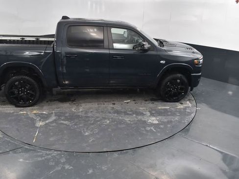 New 2026 RAM 1500 Laramie image 53