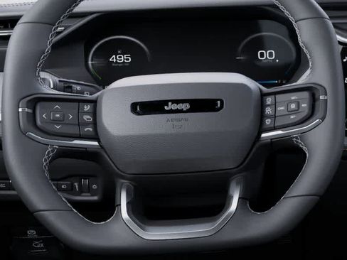 New 2026 Jeep Cherokee Limited image 19