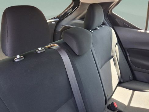Used 2024 Nissan Kicks S FWD image 29
