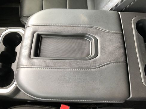 Used 2022 Chevrolet Silverado 2500 High Country AWD/4WD image 20