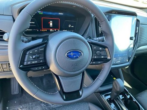 New 2026 Subaru Forester Premium AWD/4WD image 12