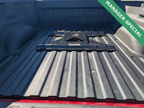 Used 2019 Chevrolet Silverado 2500 LTZ w/ Duramax Plus Package image 13