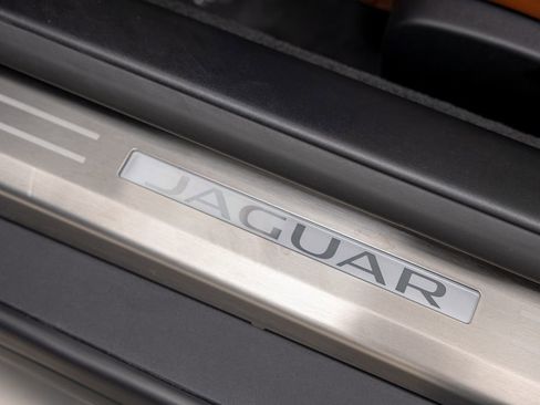 Used 2024 Jaguar F-TYPE R AWD/4WD image 39