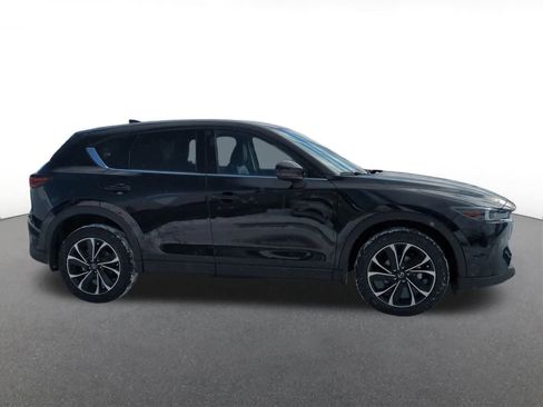 Used 2023 MAZDA CX-5 AWD 2.5 S w/ Premium Plus Pkg image 7