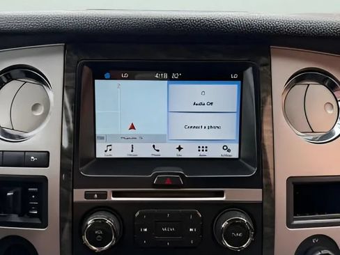 Used 2017 Ford Expedition EL Limited RWD image 38