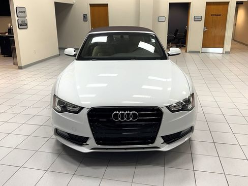 Used 2014 Audi A5 2.0T Premium Plus w/ Premium Plus Package image 5