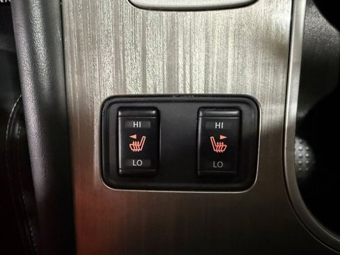 Used 2018 Nissan Murano SL image 22