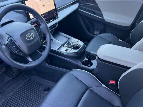 Certified 2026 Toyota bZ AWD/4WD image 9