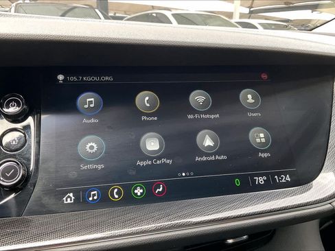 Used 2023 Buick Envision Essence w/ Sport Touring Package FWD image 31