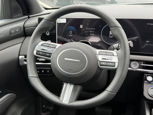 New 2025 Hyundai Santa Cruz Limited image 8