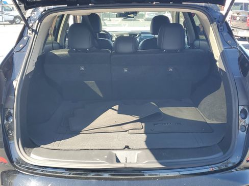 Certified 2023 Nissan Murano SV w/ SV Midnight Edition Package image 7