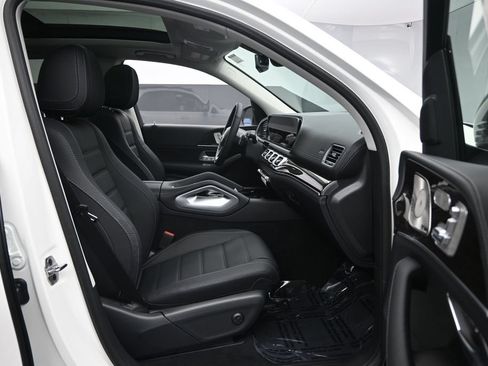 New 2026 Mercedes-Benz GLE 350 4MATIC image 23