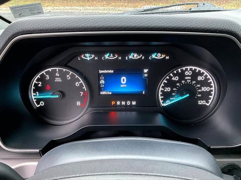 Used 2022 Ford F150 XLT w/ XTR Package image 13