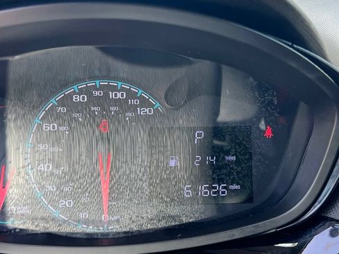 Used 2019 Chevrolet Spark LT FWD image 17