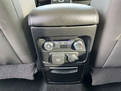 Used 2016 Ford Flex Limited w/ Equipment Group 303A image 25