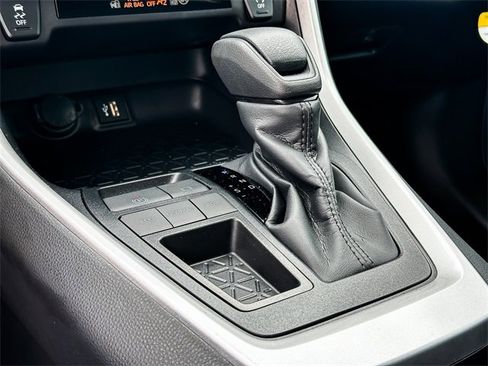 New 2025 Toyota RAV4 LE image 16