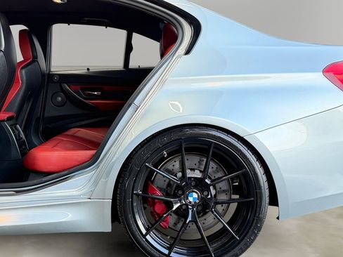 Used 2017 BMW M3 image 15