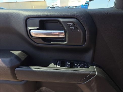 New 2026 GMC Sierra 1500 Pro w/ Pro Value Package image 16