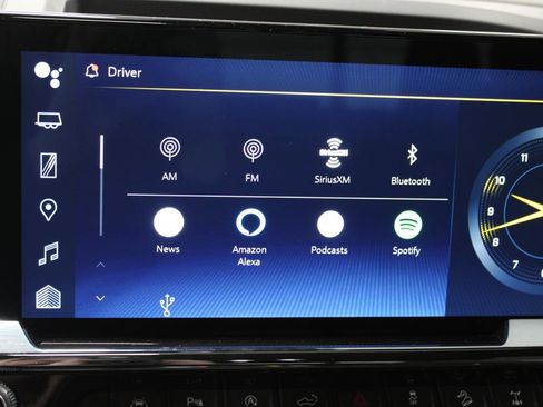 Used 2024 Chevrolet Silverado 1500 ZR2 w/ Technology Package image 34