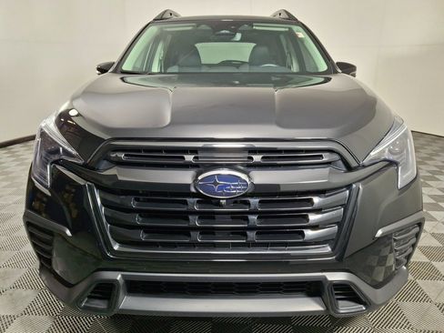 Used 2023 Subaru Ascent Onyx Edition Limited image 8